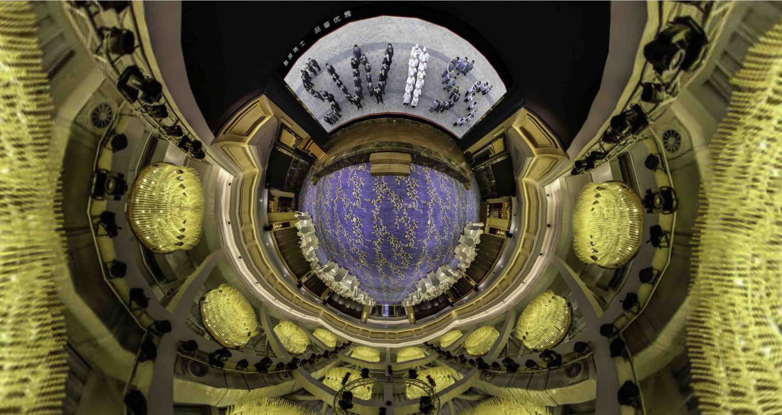 兴海探索VR全景拍摄中的深度感：营造沉浸式体验的关键要素